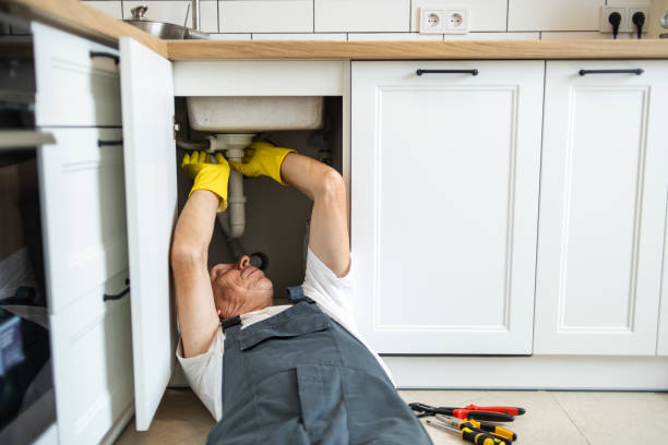 Best Garbage Disposal Repair and Installation  in Berry College, GA